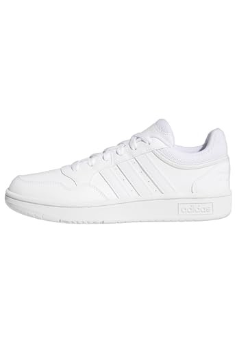 Adidas Hoops 3.0 Low Classic Damen Schuhe