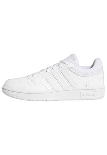 Produktbild: adidas hooped 3.0 low damen schuhe cloud white dash grey 39 1/3 eu