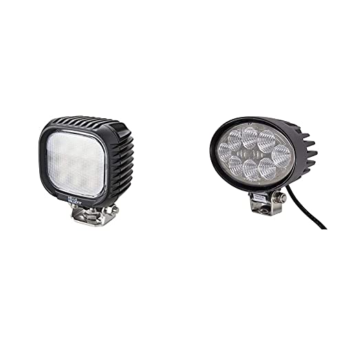 hella led arbeitslicht 3000lm valuefit s3000 12/24/48v, 1200lm valuefit o1200 12/24v