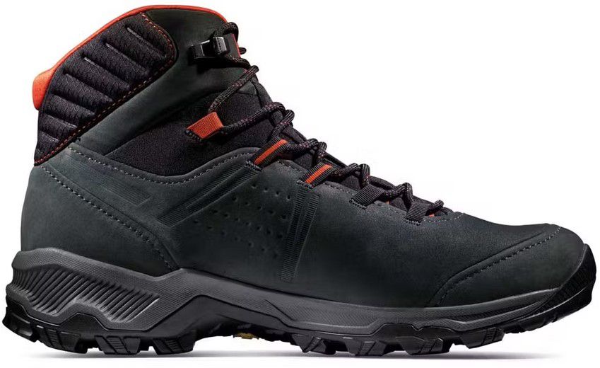 Produktbild: mammut mercury iv mid gtx herren outdoorschuhe, 121,99 (statt 140)