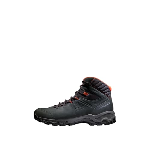 Mammut Mercury IV Mid GTX Herren Wanderstiefel Grau Sportschuhe