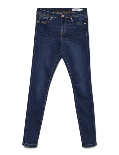 vero moda shirt mit piping, vmtanya mr s, modell vi3144, noos