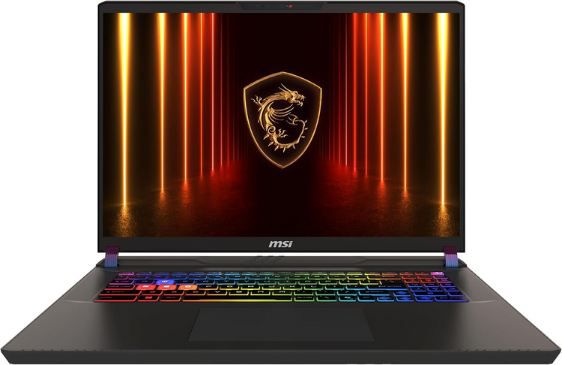 msi vector 17 hx gaming-laptop 17 zoll qhd+ rtx 5080 2.749 (statt 3.286)