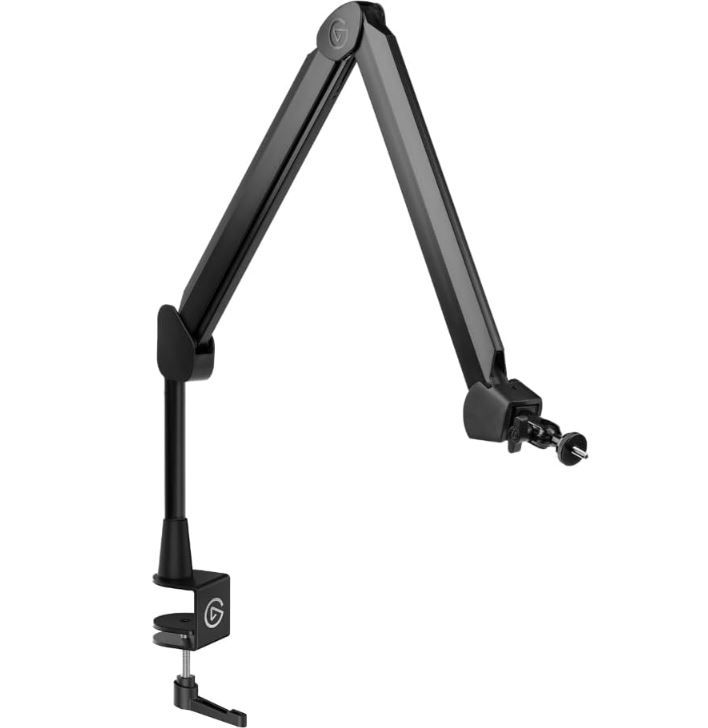 elgato wave mic arm mit kabelkanälen, preis 67,22 (statt 80)