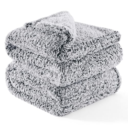 bedsure decke sofa kuscheldecke, 2 kaufen 1 bezahlen