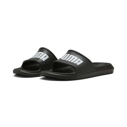 PUMA Divecat V2 Lite Unisex Sandalen - Schiebe-Sandalen