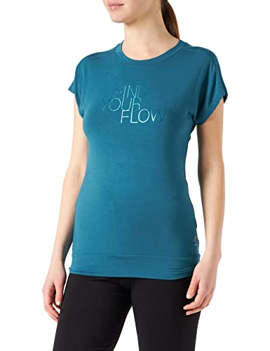 Damen T-Shirt von energetics, sportlich, bequem, für Training und Freizeit