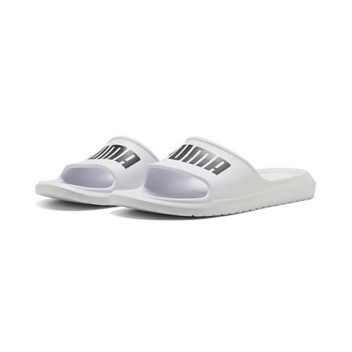 PUMA Divecat V2 Lite Unisex Sandalen für Schwimmen und Freizeit