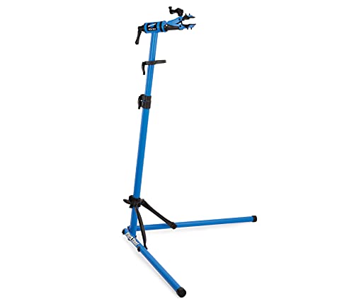 Produktbild: fahrrad reparaturständer park tool pcs-10.3 klappbar mit werkzeugablage