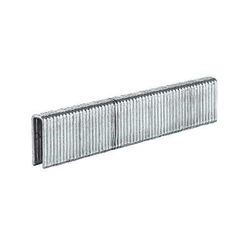 einhell staples 19 mm 3000 stücke für nagler und tacker te-cn 18 li tc-pn 50