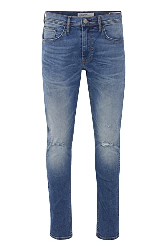 blend jeans herren 20713303 denim middle blue 30/32