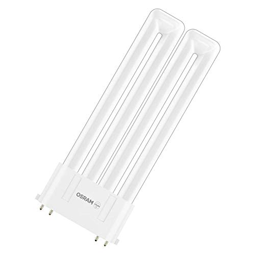 osram dulux f36 led lampe 20 watt 2500 lumen 4000k 2g10 sockel ersatz für 36w bulb