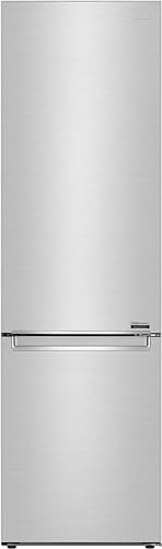 lg kühl-gefrierkombination 384 l kapazität  Geräuschpegel