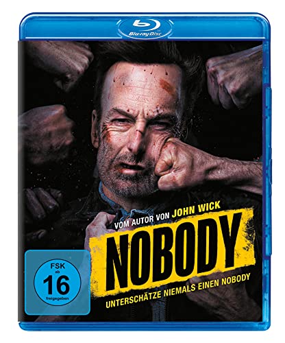 blu-ray aktion filme für 5,99 - nobody, fear and loathing in las vegas