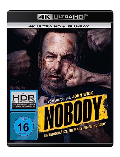 nobody 2021 4k blu-ray bob odenkirk - imdb 7,4