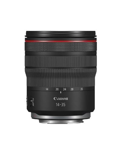 Canon RF 14-35mm F4L Objektiv für EOS R System
