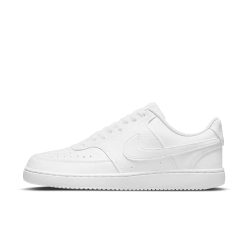 nike court vision low herrenschuhe weiß 44 eu