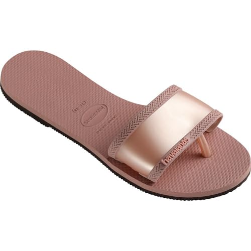 havaianas damen sandale angra crocus rose 33/34 eu
