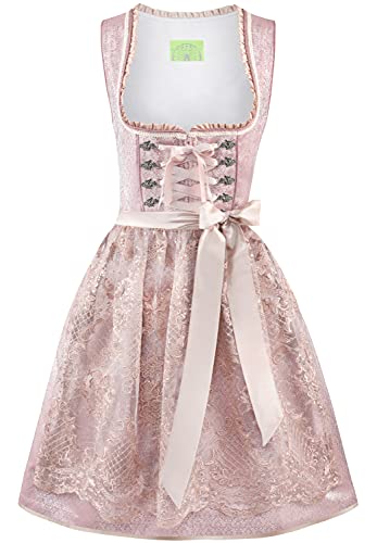 Produktbild: stockerpoint damen dirndl amen mini größe 44, traditionelle kleidung
