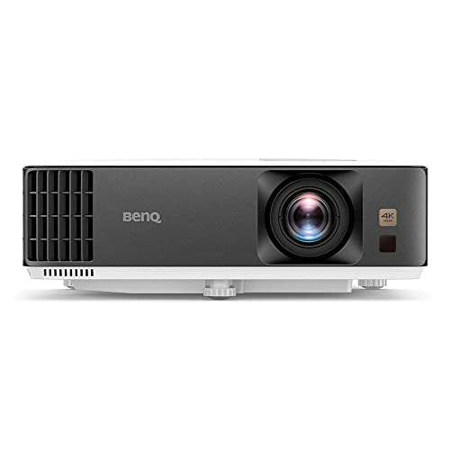 Produktbild: benq tk700 4k hdr gaming beamer für ps5 und xbox series x