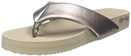 Flip Flop Toe Fine