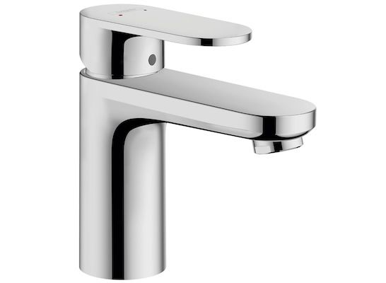 Produktbild: hansgrohe waschtischarmatur vernis blend, 57,93 statt 63