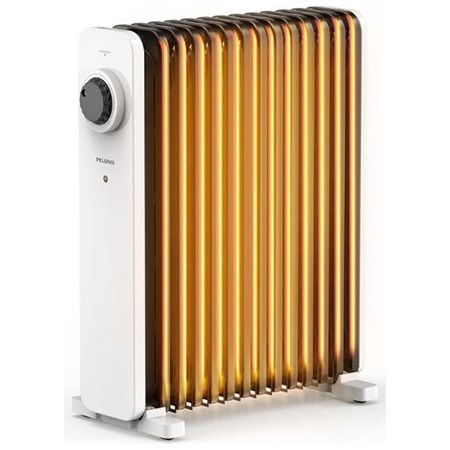 pelonis ölradiator 3D konvektion volcano technik 69,98 statt 103