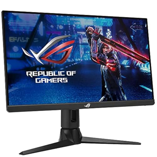 asus rog strix xg27uqr 27 zoll gaming monitor 4k hdmi usb ergonomisch schwarz