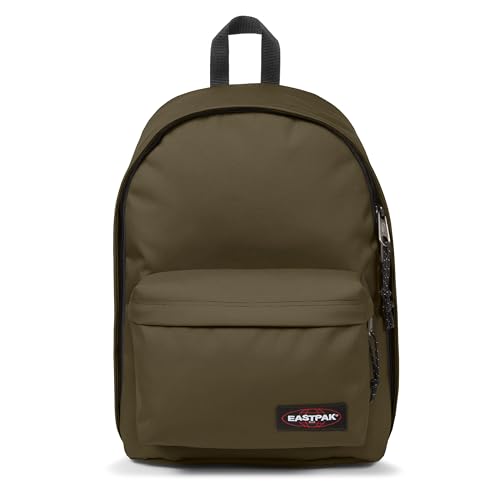 eastpak rucksack out of office 27 l army olive grün