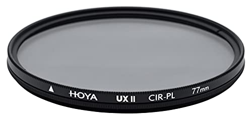 filter 52 mm hoya ux ii cir-pl polarisationsfilter