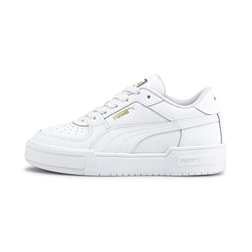 puma tennisschuhe kinder unisex ca pro classic jr gr. 37,5