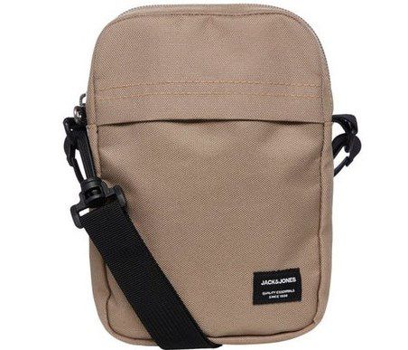 jack & jones slingbag jamie schultertasche günstig für 6,70 statt 12