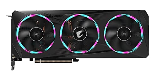 gigabyte aorus geforce rtx 3060 grafikkarte gv-n306taorus e-8gd v2