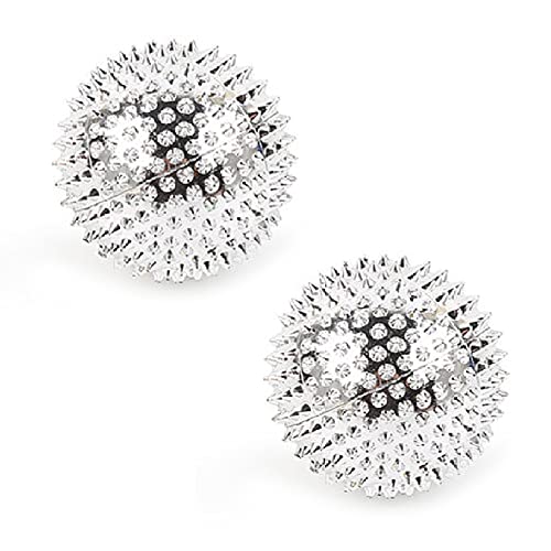Magnetische Akupressurkugeln 32mm | Massageball Igelball für Akupressur