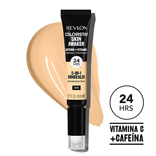 revlon colorstay concealer 30 g für langanhaltende abdeckung und perfektion