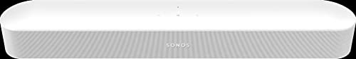 sonos beam gen 2 soundbar für tv, musik und mehr - weiß