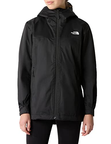 Produktbild: the north face fornet jacke damen tn black größe l