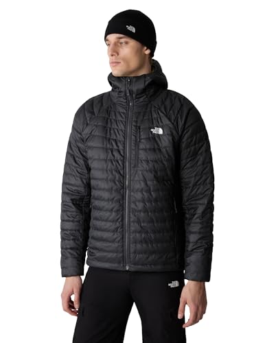 the north face herren jacke grivola isoliert gr. l