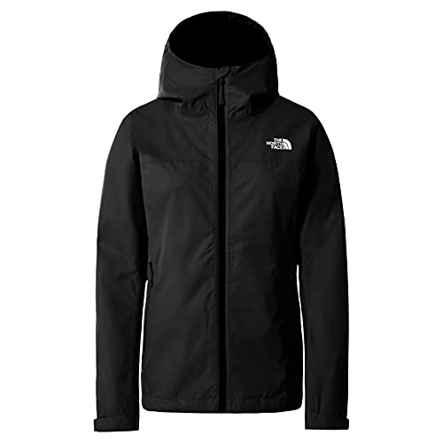 Fornet Jacke Damen von THE NORTH FACE in TNF Black - Outdoor Funktionsjacke