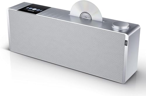 loewe klang s1 und s3 lautsprecher set für hochwertigen sound