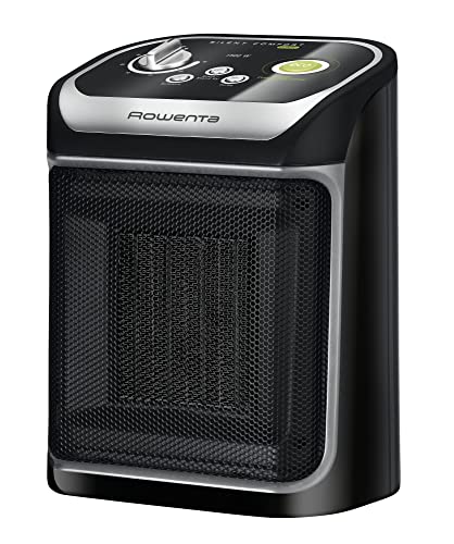 rowenta heizlüfter eco safe, leise kompakt 1000 bis 2000 watt leistungsstark