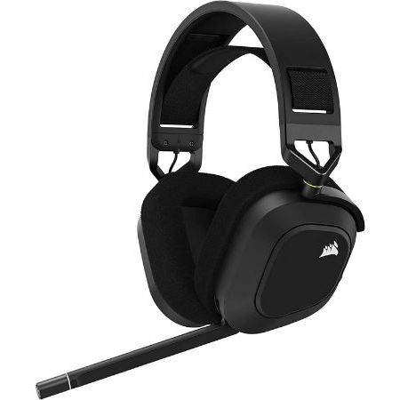 corsair hs80 rgb wireless gaming-headset, 109,99 (statt 119)