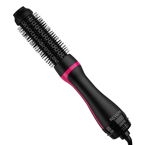 revlon rundbürstenföhn und styler 38 mm mit ionen und keramiktechnologie RVDR5292UKE