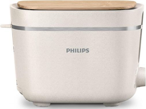 philips toaster hd2640/10 eco conscious edition 34,86 (statt 43)