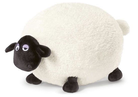 nici kuscheltier shirely das schaf 30 cm günstig kaufen ab 10,90