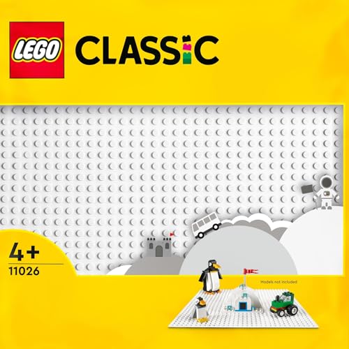 lego basisplatte 11026 32x32 noppen für kreatives bauen und gestalten