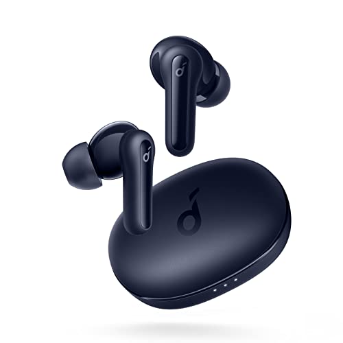 Anker Soundcore P2 Mini True Wireless In-Ear Kopfhörer, 10mm Treiber, Bluetooth 5.2