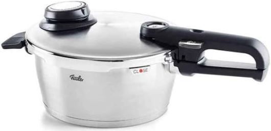 fissler vitavit schnellkochtopf 3,5l 22cm für 179,99 (statt 193)