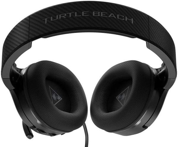 turtle beach recon 200 gen 2 gaming kopfhörer mit verstärker für 34,99