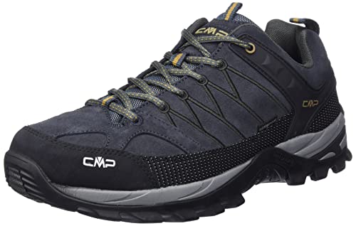 CMP Herren Trekking- & Wanderhalbschuhe Rigel Low